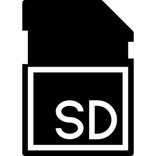 Sd card